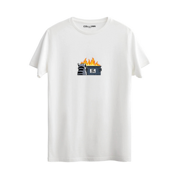 My Life - Regular T-Shirt
