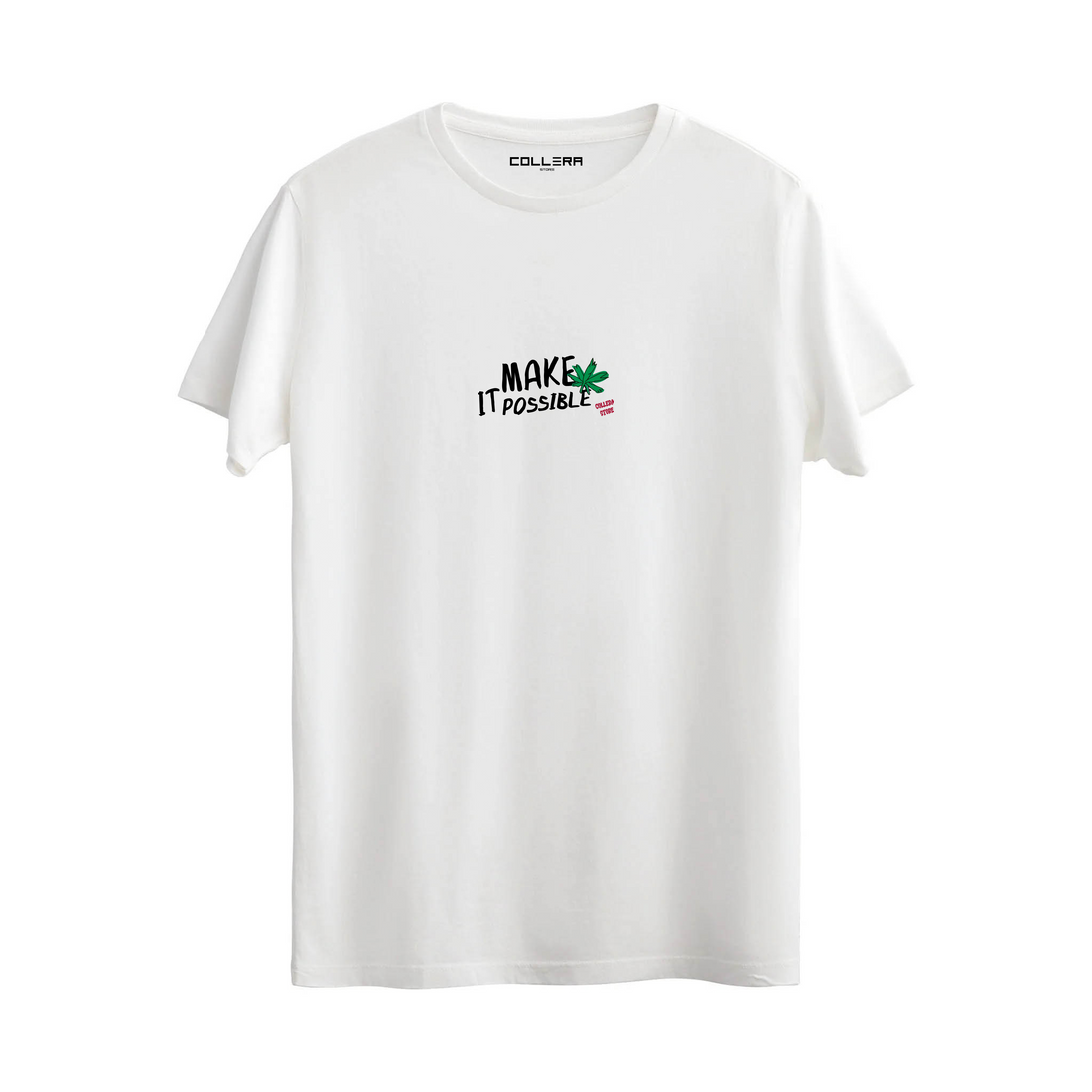 Possible - Regular T-Shirt
