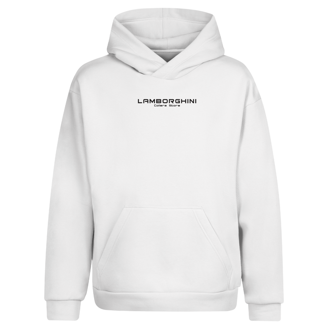 Aventador - Oversize Hoodie