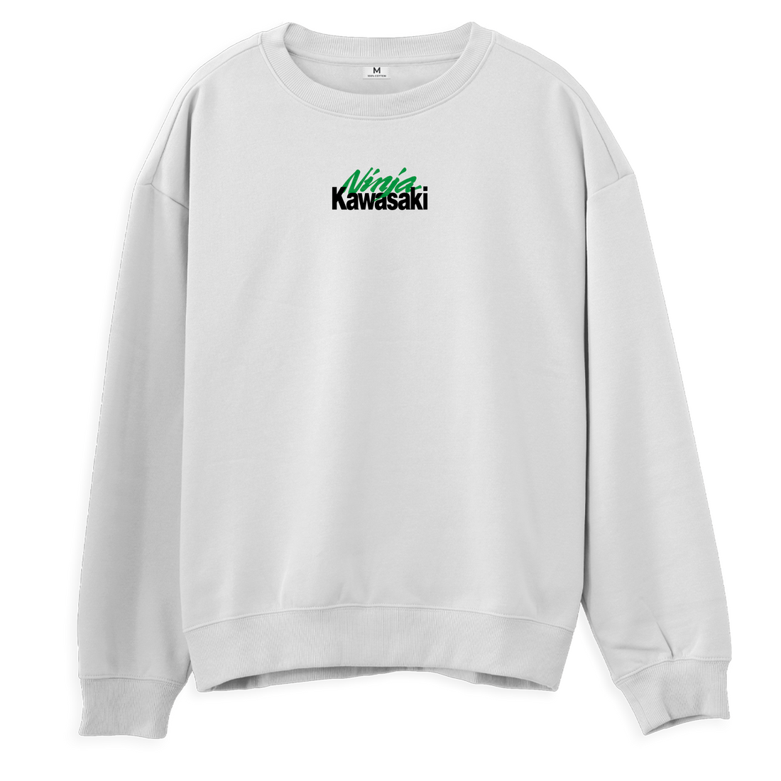 Kawasaki H2 - Regular Sweatshirt