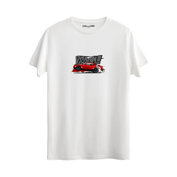 Vroom - Regular T-Shirt