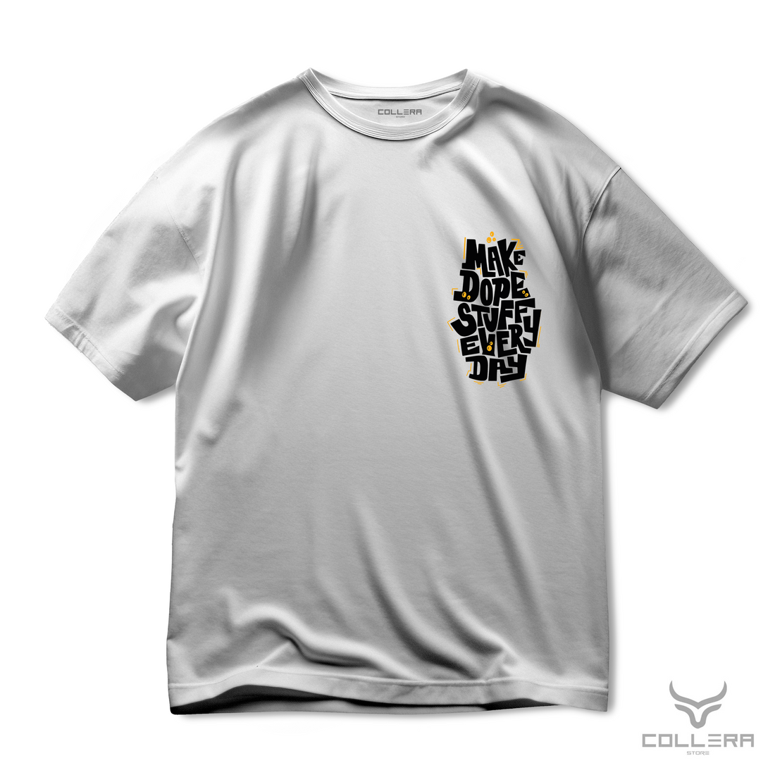 Dope - Oversize T-Shirt