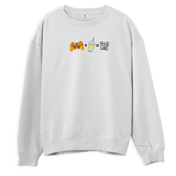 Good Life - Regular Sweatshirt