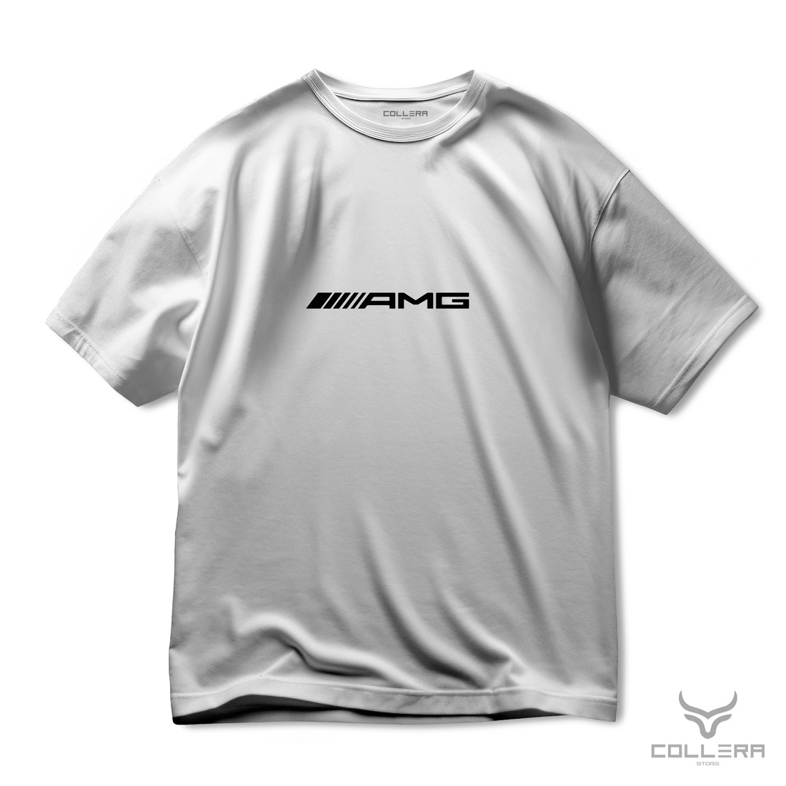 AMG GTR - Oversize T-Shirt