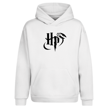 HP - Oversize Hoodie