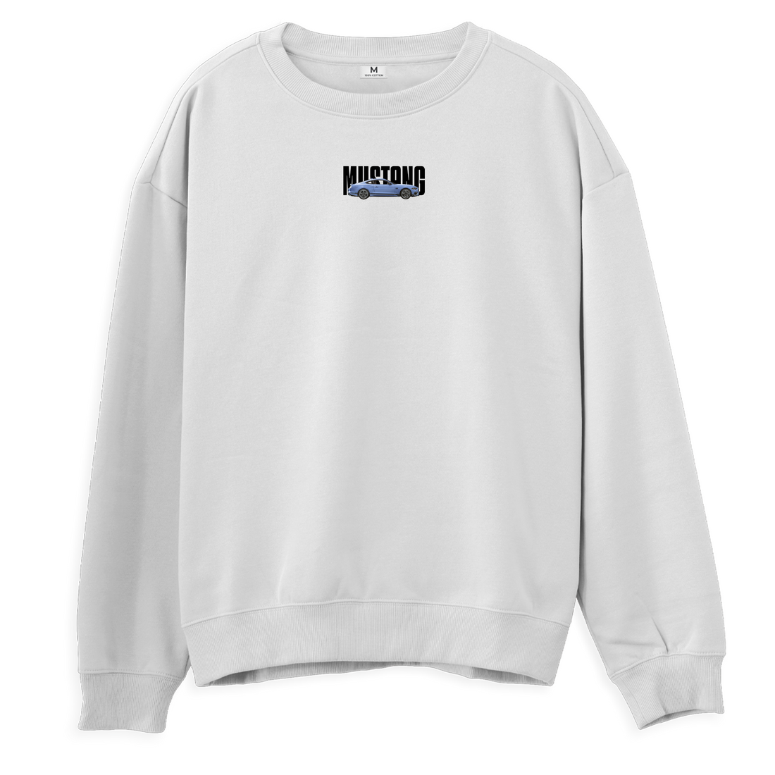 Mustang - Regular Sweatshirt