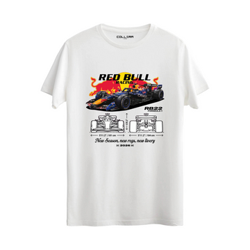 RB22 2026 - Regular T-Shirt
