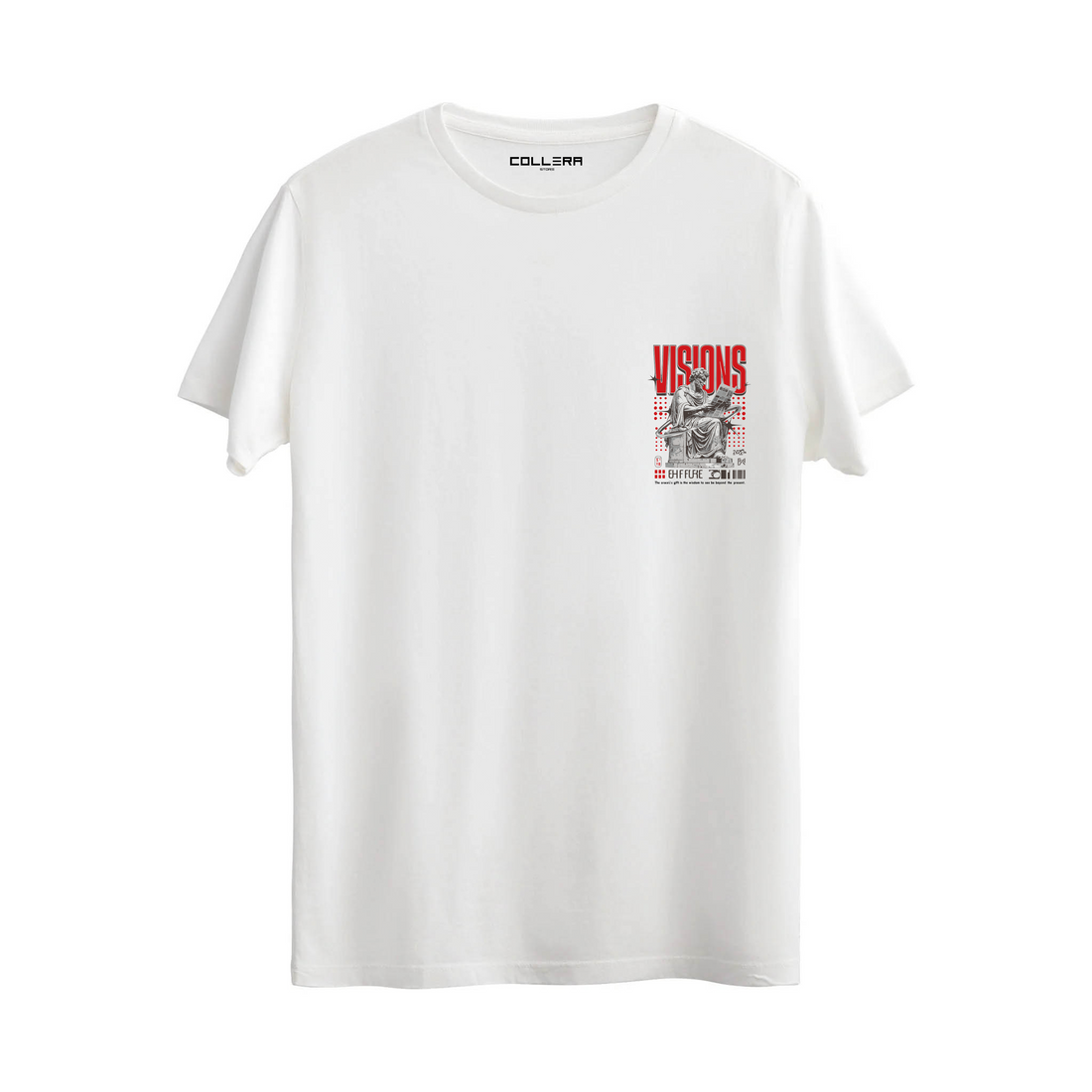Visions - Regular T-Shirt