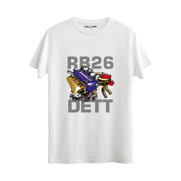 RB26 - Regular T-Shirt