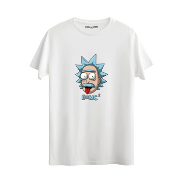 E=Mc2 - Regular T-Shirt