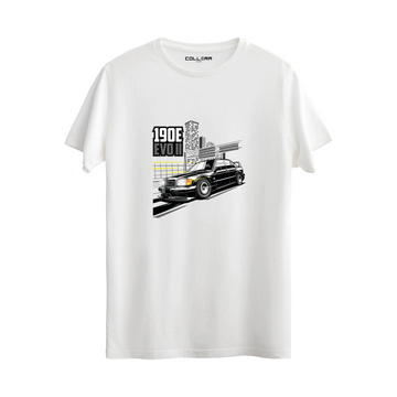 190 evo - Regular T-Shirt