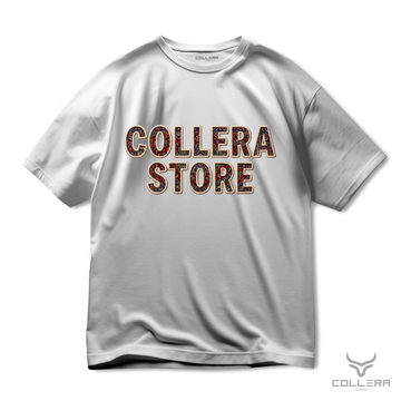 Collera - Oversize T-Shirt