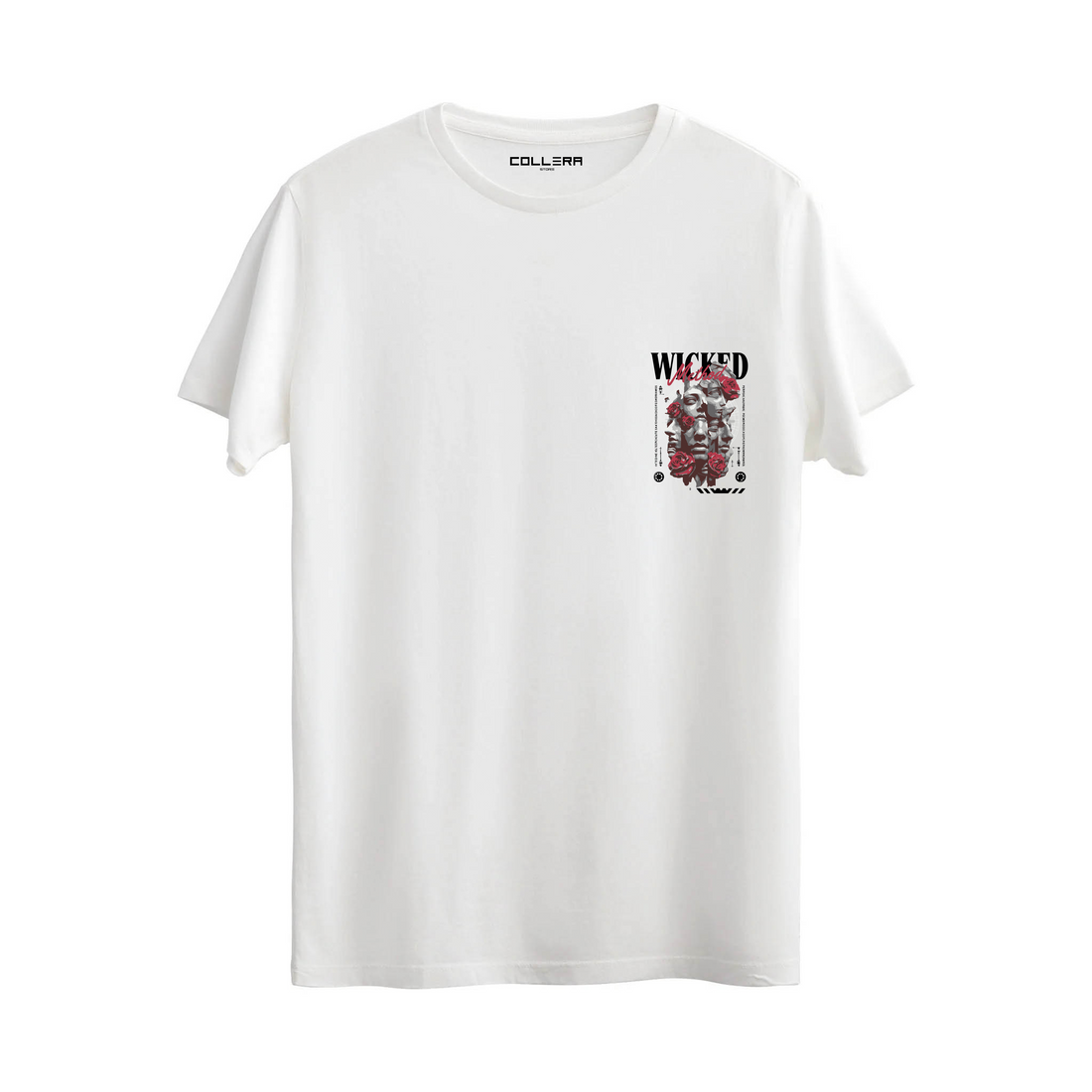 Wicked Method - Regular T-Shirt