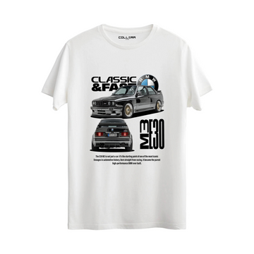 Not Just A Car - Regular T-Shirt