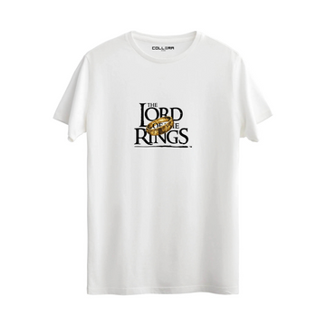 Lord O.T. Rings - Regular T-Shirt