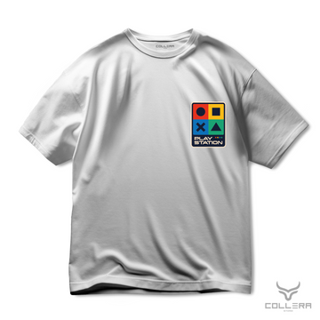 Ps - Oversize T-Shirt