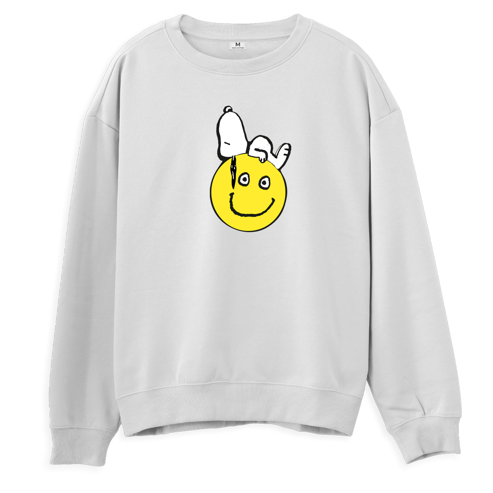 Peanuts - Regular Sweatshirt