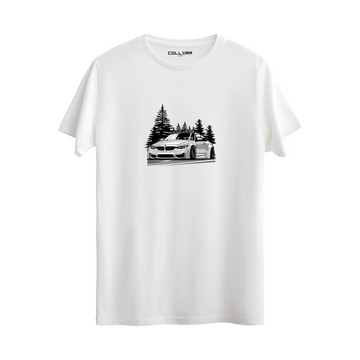 Bmw F30 - Regular T-Shirt