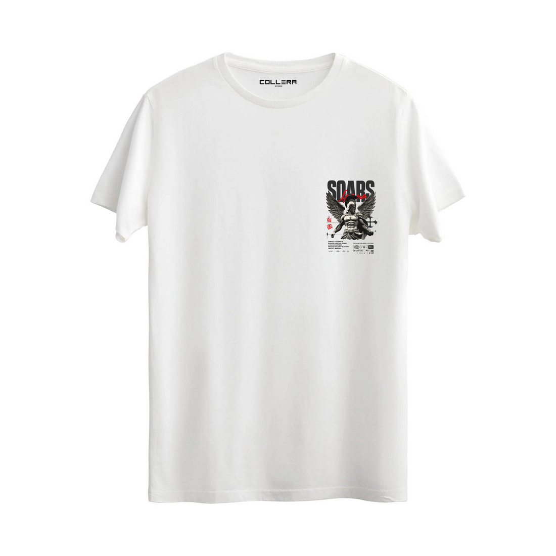 Soars - Regular T-Shirt