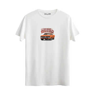 The Dukes Hazzard - Regular T-Shirt