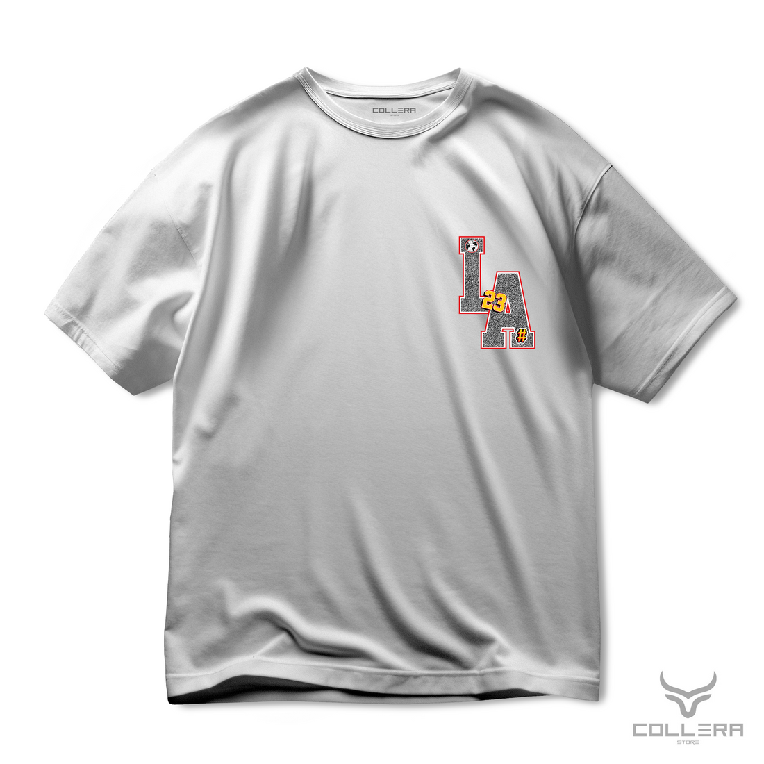 Los Angeles - Oversize T-Shirt