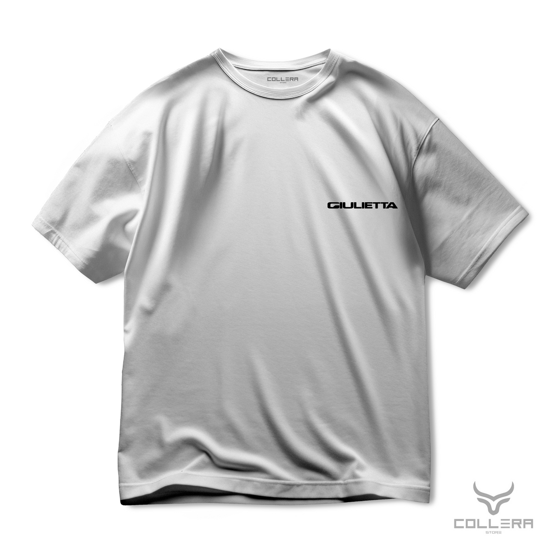 Giuletta - Oversize T-Shirt