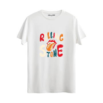Rolling Stone - Regular T-Shirt