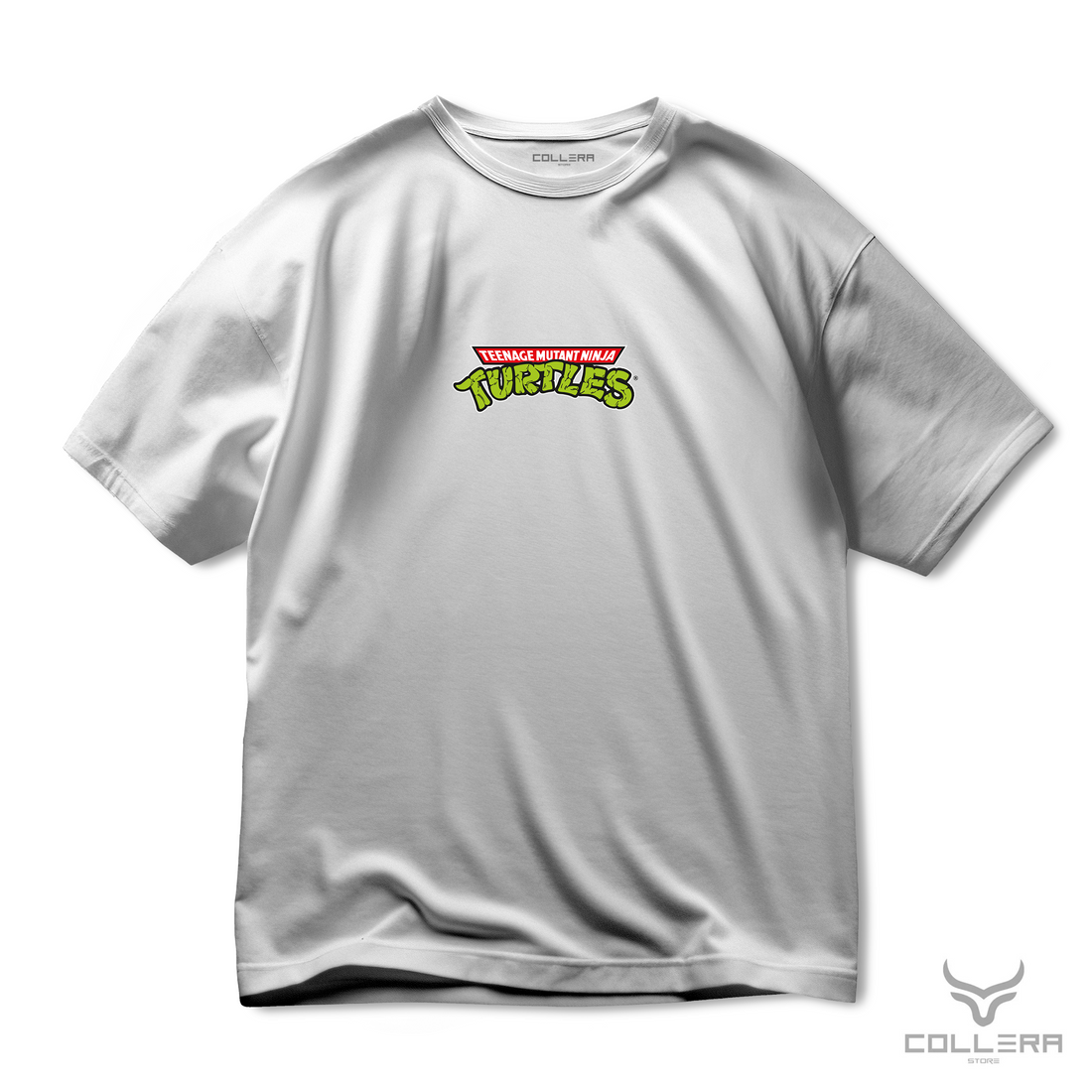 Turtles - Oversize T-Shirt