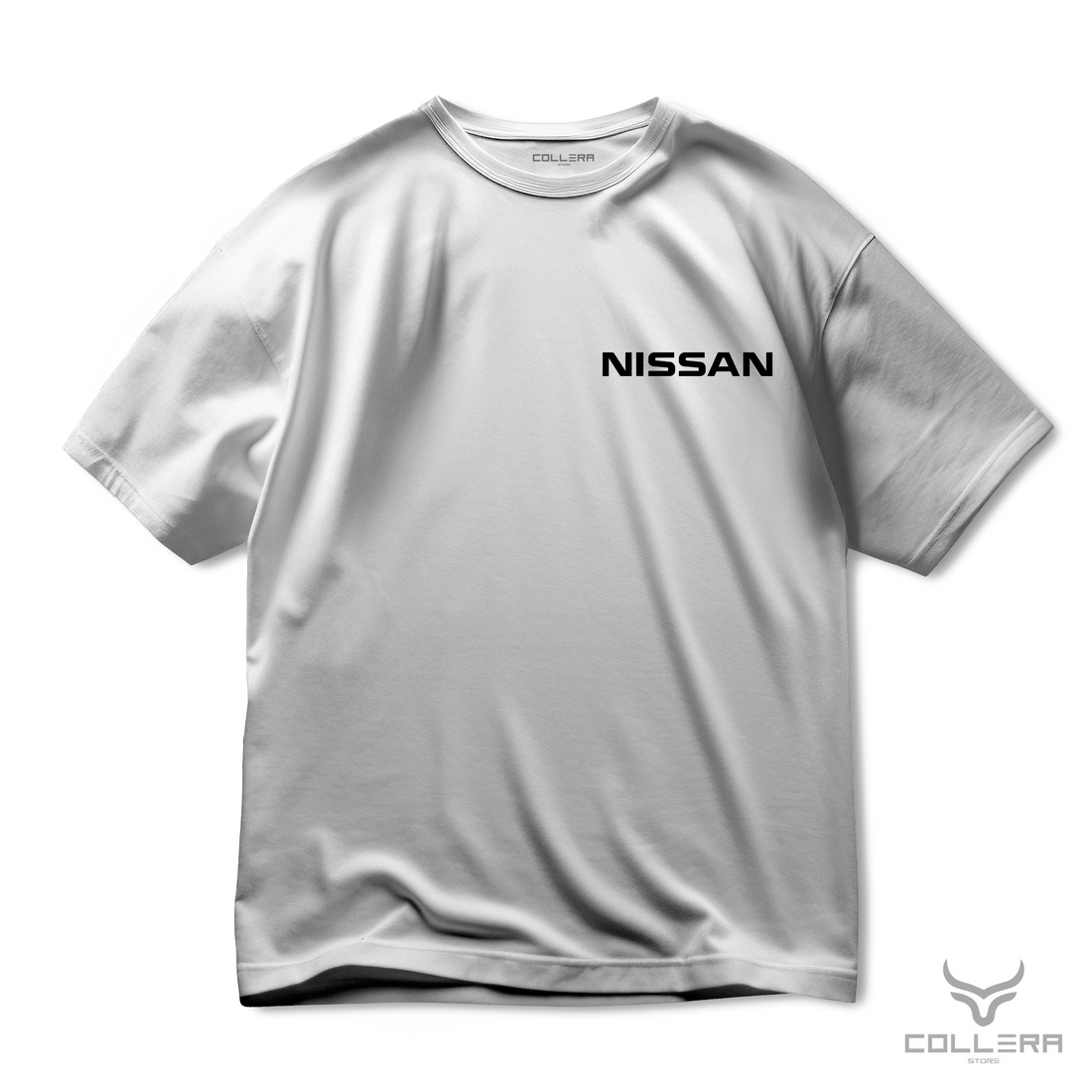 Silvia S14 - Oversize T-Shirt