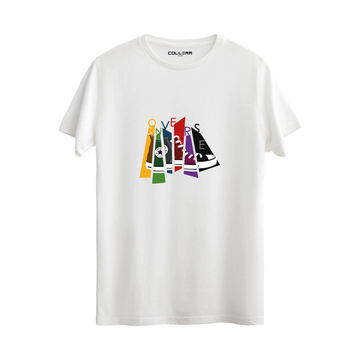 Converse - Regular T-Shirt