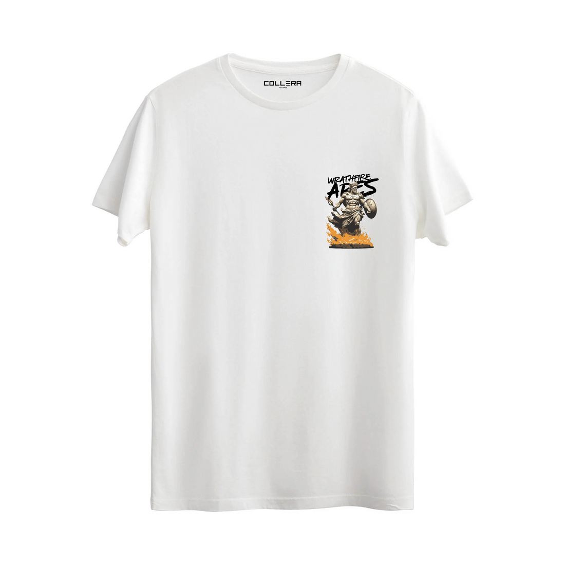 Ares - Regular T-Shirt