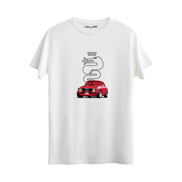 Romeo - Regular T-Shirt