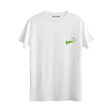 Rick Nike - Regular T-Shirt