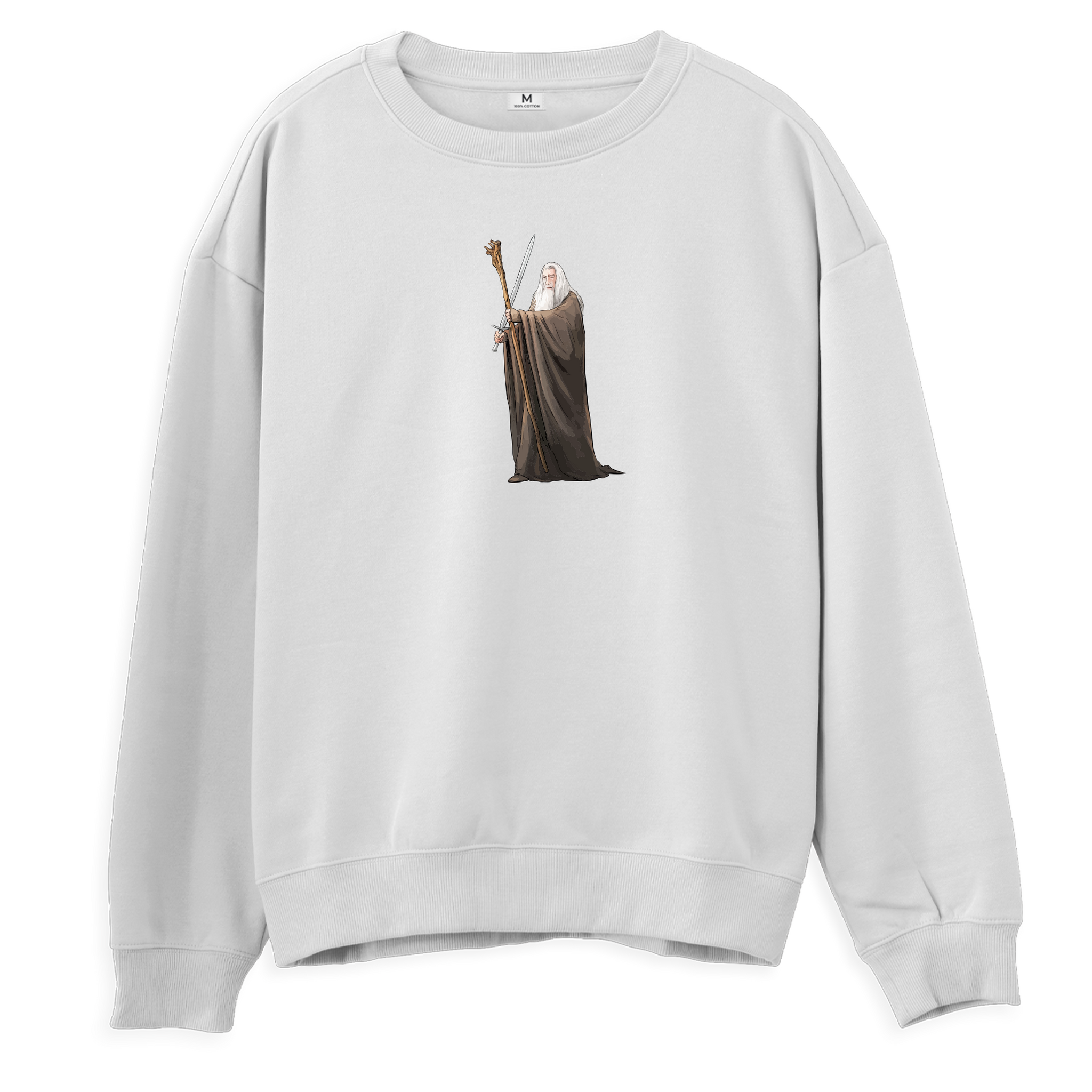 Gandalf 1 - Regular Sweatshirt