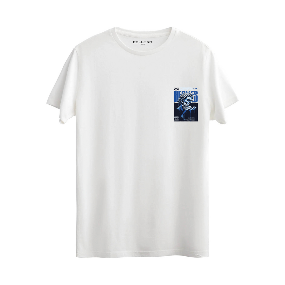 Winged Messenger - Regular T-Shirt