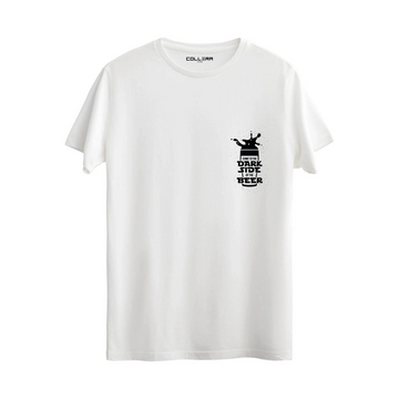 Drunk Side - Regular T-Shirt