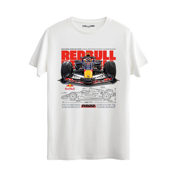 Oracle RB22 - Regular T-Shirt