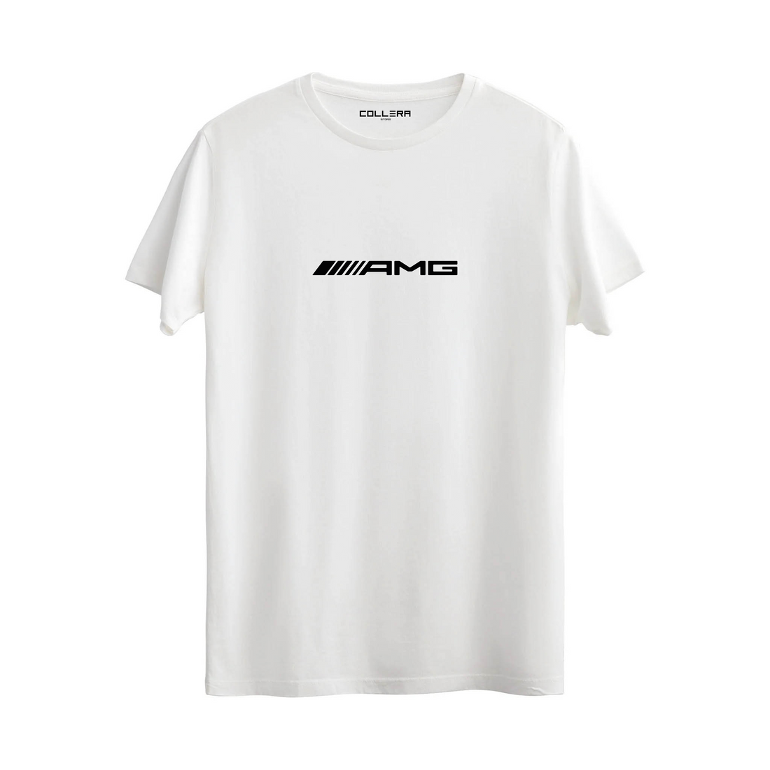 Amg GTR GREEN - Regular T-Shirt