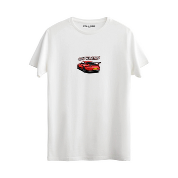 Porsche Gt3 - Regular T-Shirt