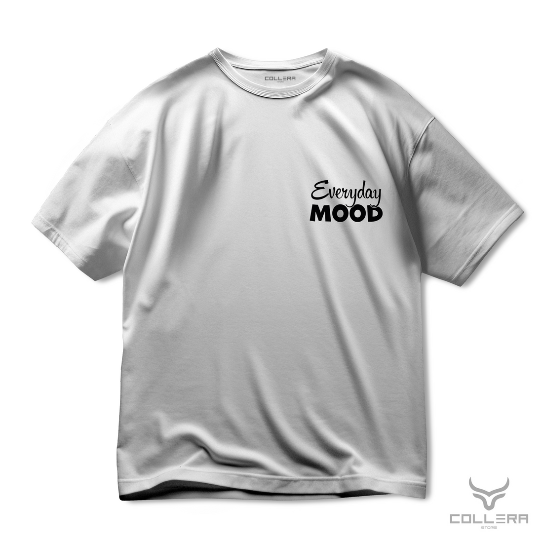 Tom Mood - Oversize T-Shirt