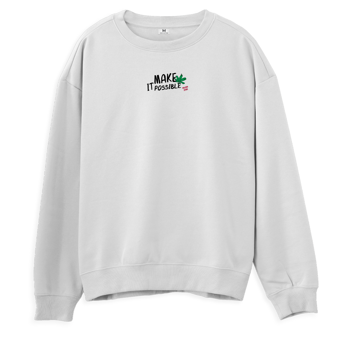 Possible - Regular Sweatshirt