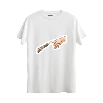 Hand to Hand - Regular T-Shirt