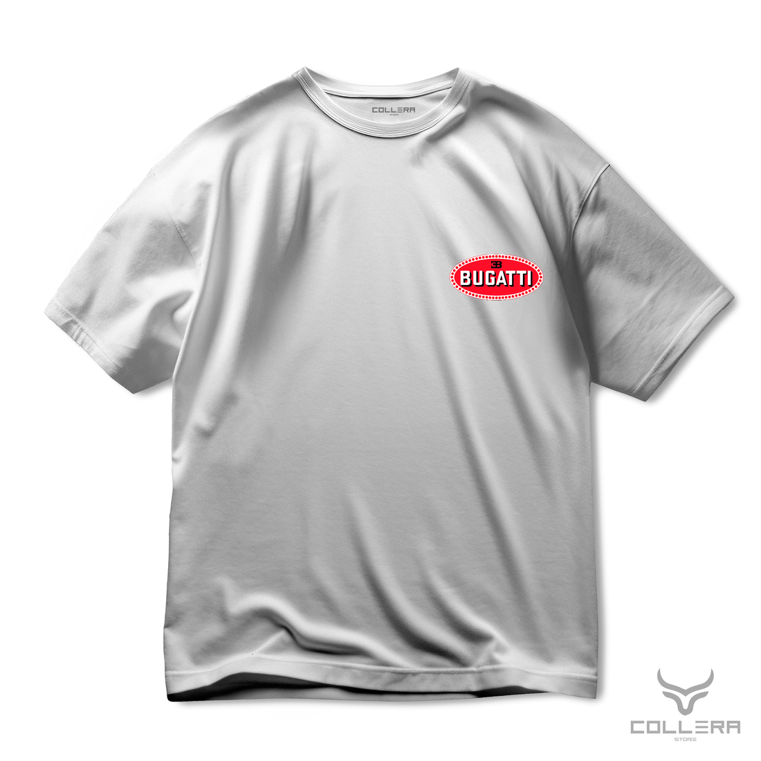 Veyron 2 - Oversize T-Shirt