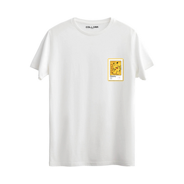 Pikachu - Regular T-Shirt