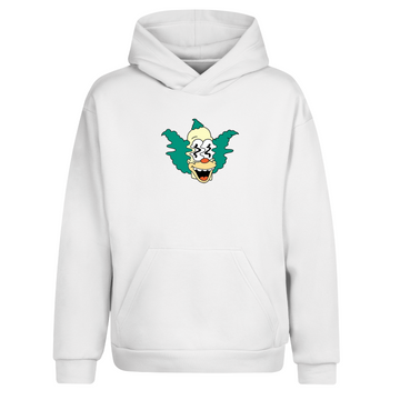 Krusty - Oversize Hoodie