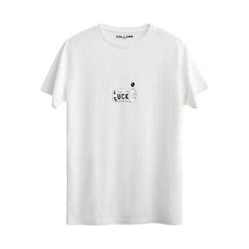 Spin - Regular T-Shirt