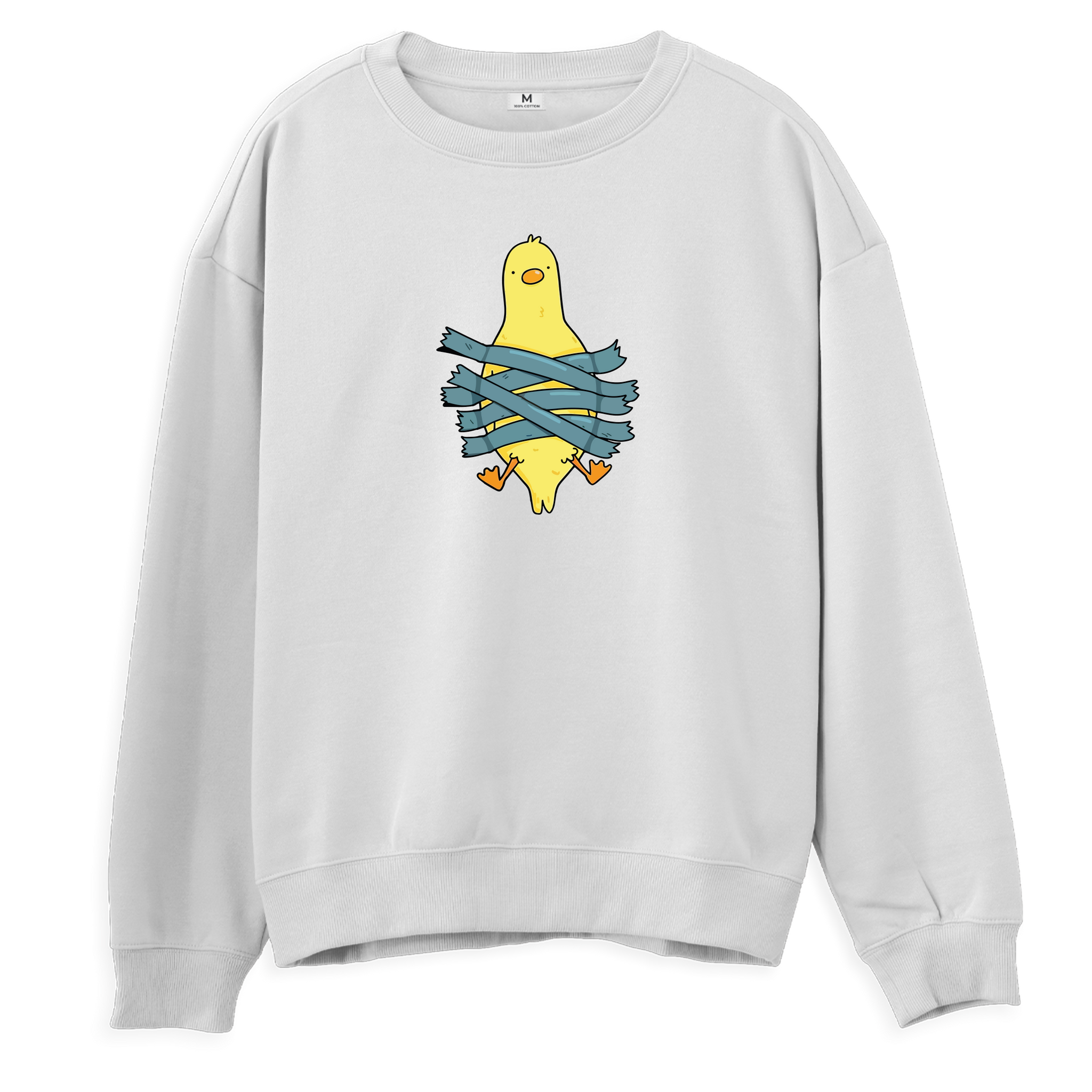 Duck - Regular Sweatshirt