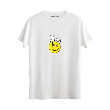 Peanuts - Regular T-Shirt