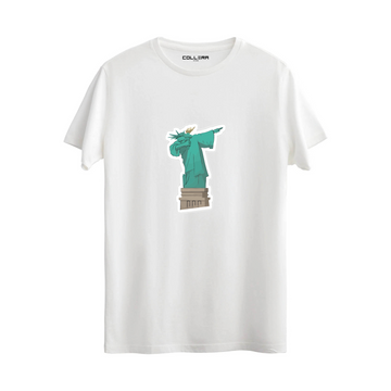 Liberty - Regular T-Shirt