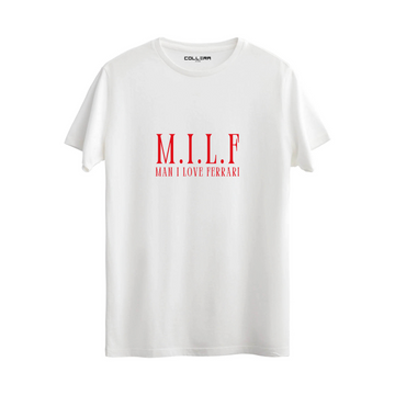 M.i.l.f - Regular T-Shirt